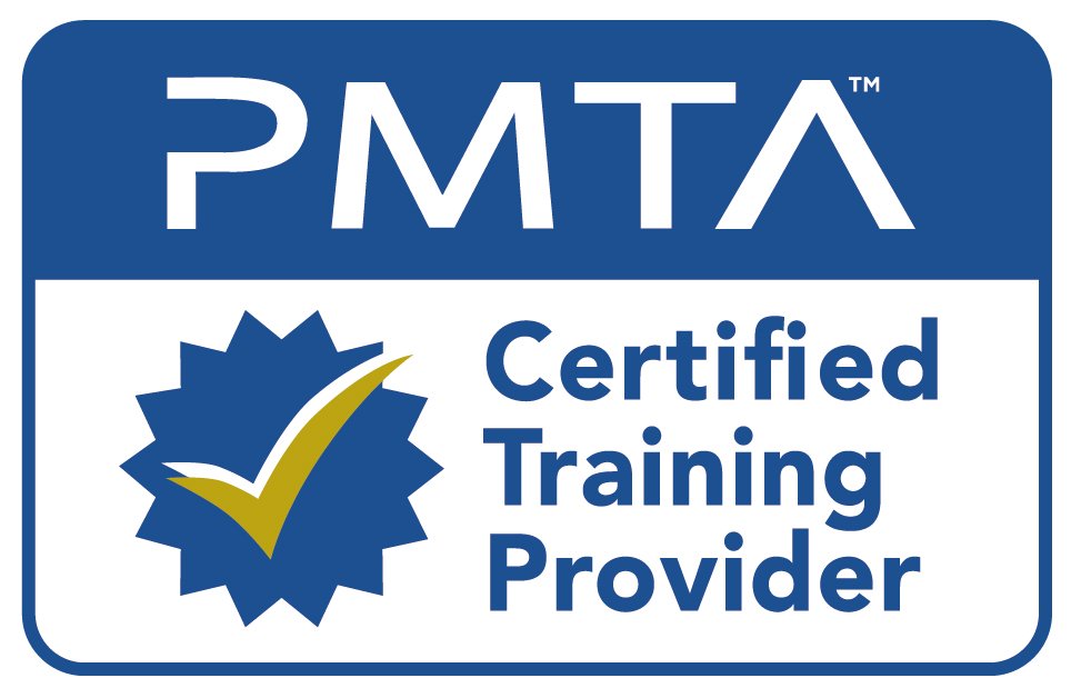 PMTA Logo